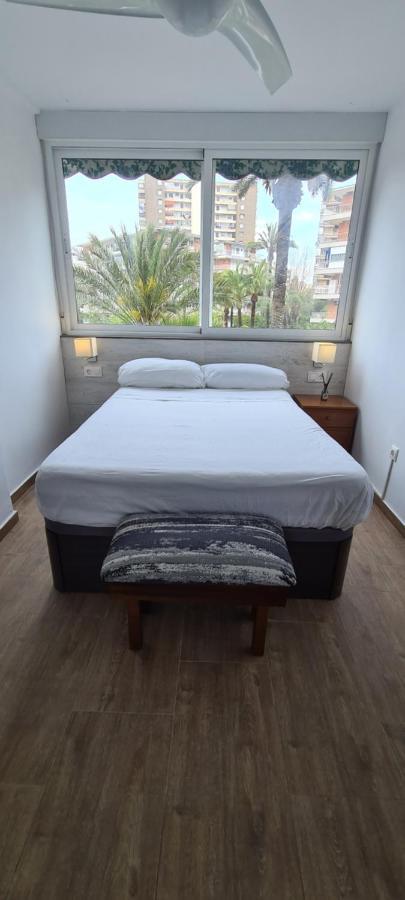 Apartament San Juan Live Alicante Zewnętrze zdjęcie