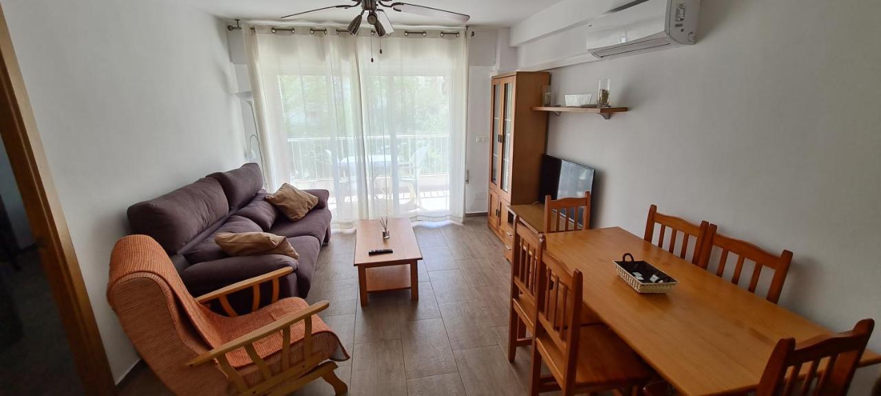 Apartament San Juan Live Alicante Zewnętrze zdjęcie