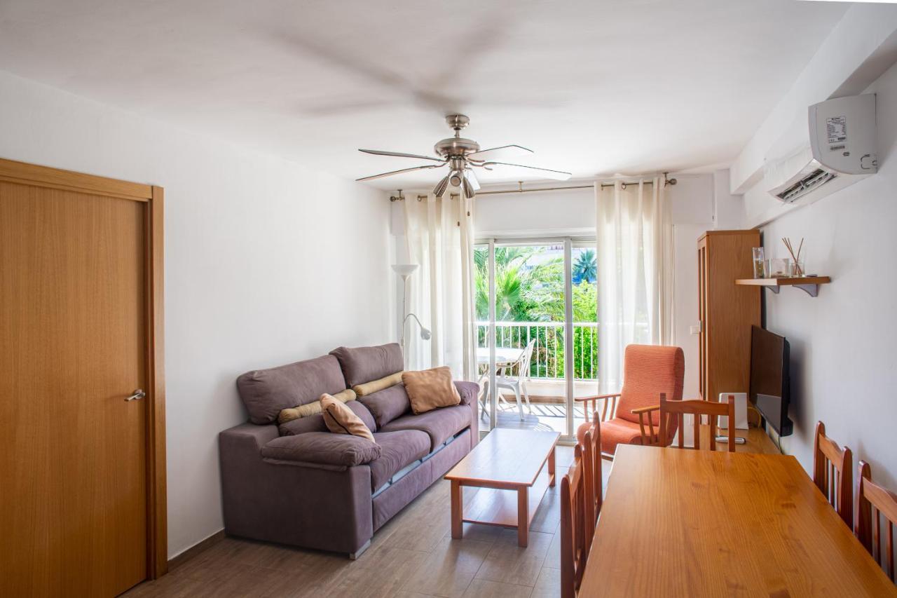 Apartament San Juan Live Alicante Zewnętrze zdjęcie