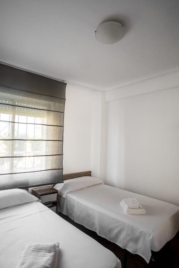 Apartament San Juan Live Alicante Zewnętrze zdjęcie