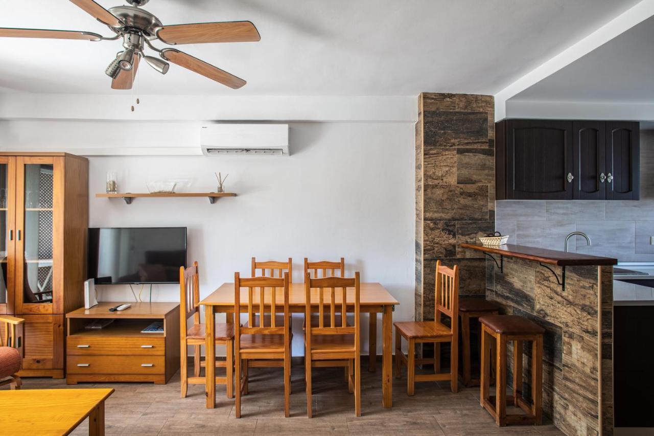 Apartament San Juan Live Alicante Zewnętrze zdjęcie