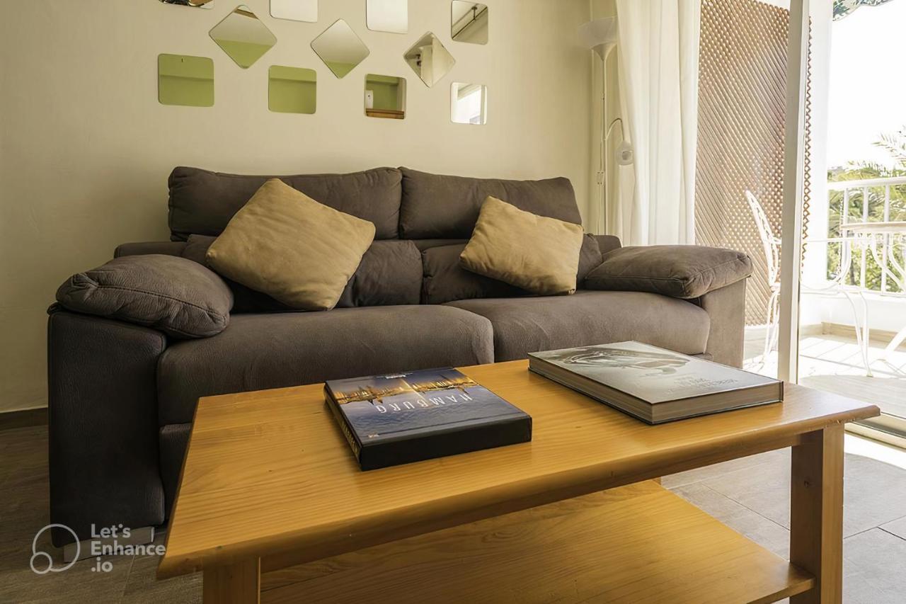 Apartament San Juan Live Alicante Zewnętrze zdjęcie