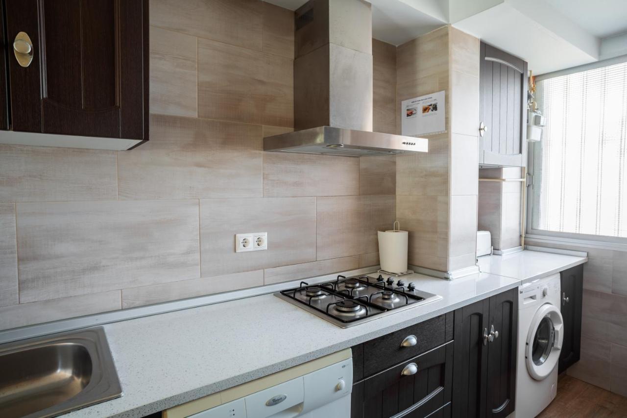 Apartament San Juan Live Alicante Zewnętrze zdjęcie
