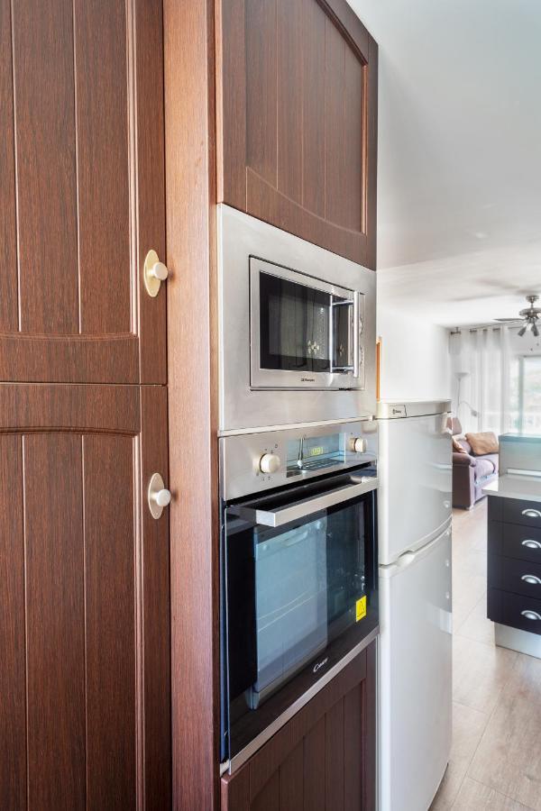 Apartament San Juan Live Alicante Zewnętrze zdjęcie