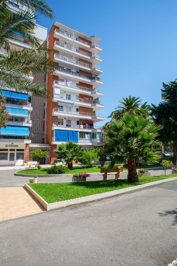 Apartament San Juan Live Alicante Zewnętrze zdjęcie