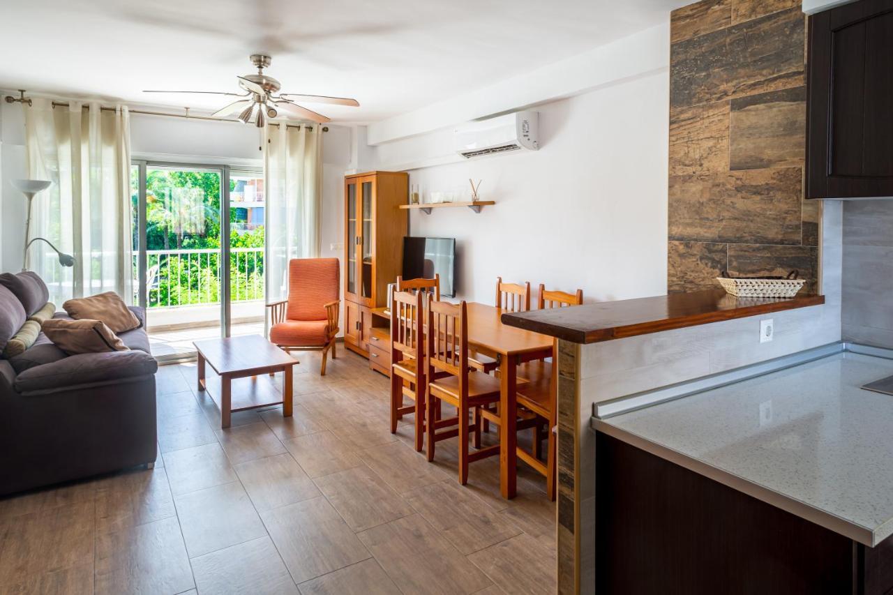 Apartament San Juan Live Alicante Zewnętrze zdjęcie
