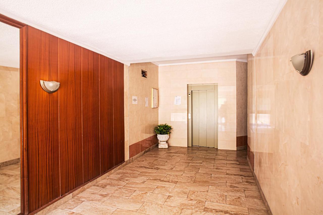 Apartament San Juan Live Alicante Zewnętrze zdjęcie