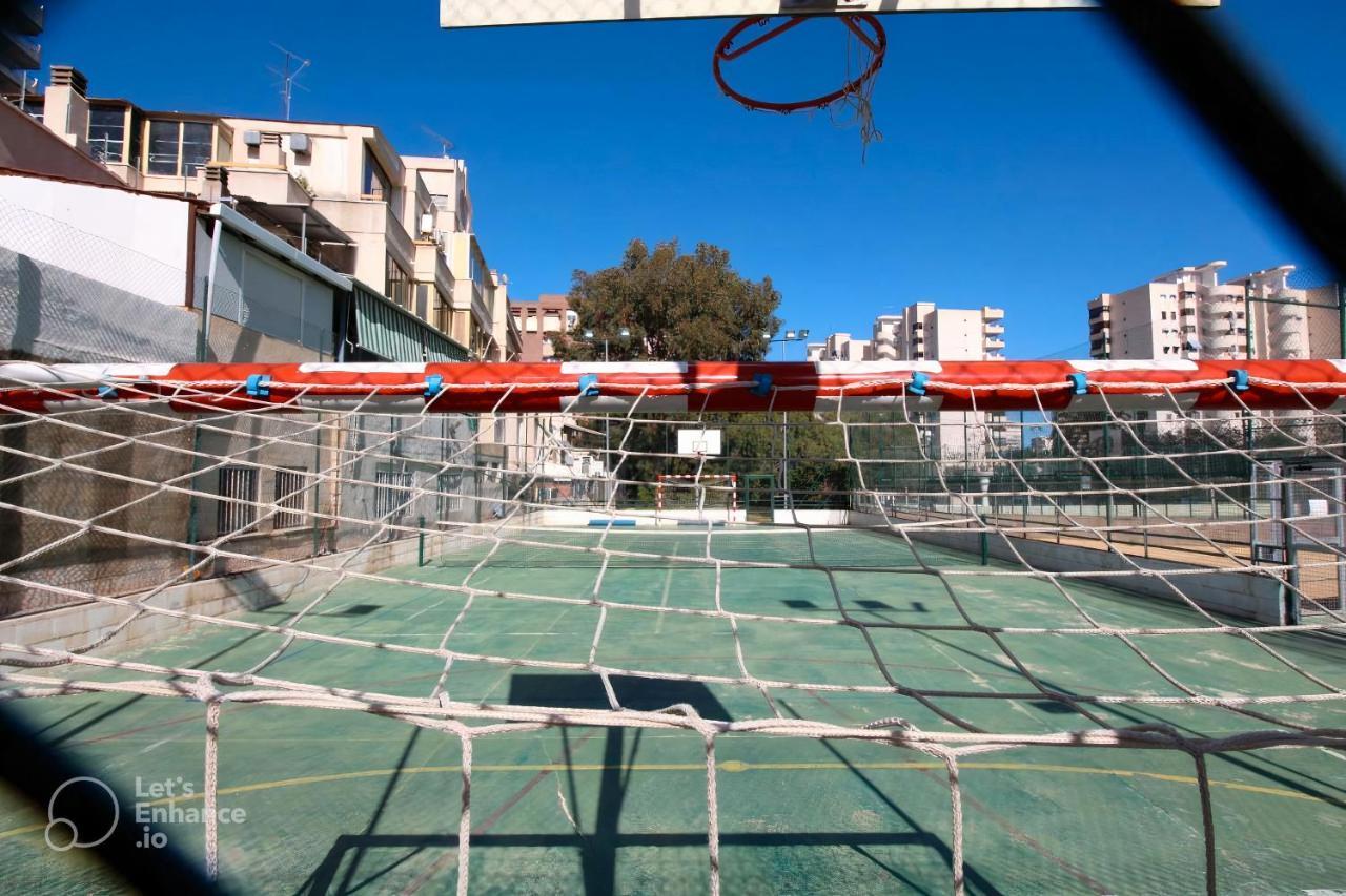 Apartament San Juan Live Alicante Zewnętrze zdjęcie