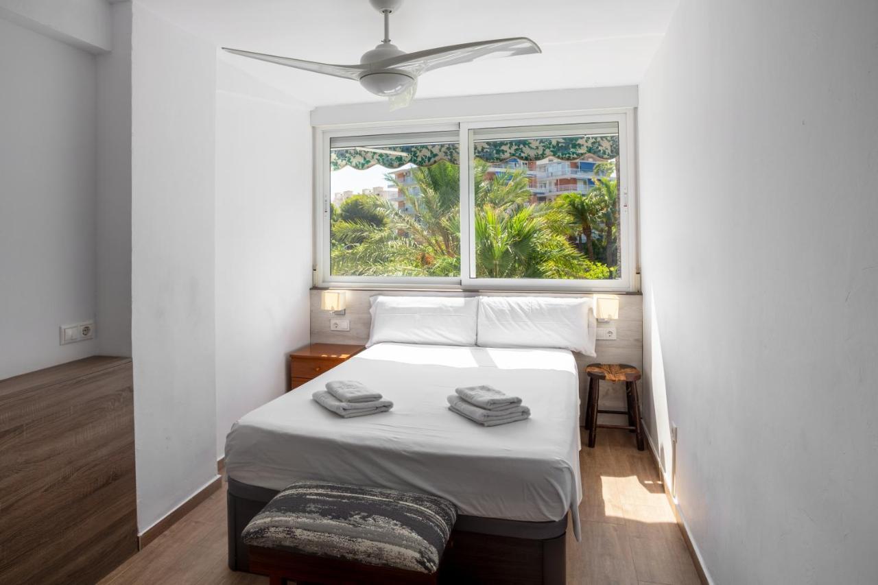 Apartament San Juan Live Alicante Zewnętrze zdjęcie