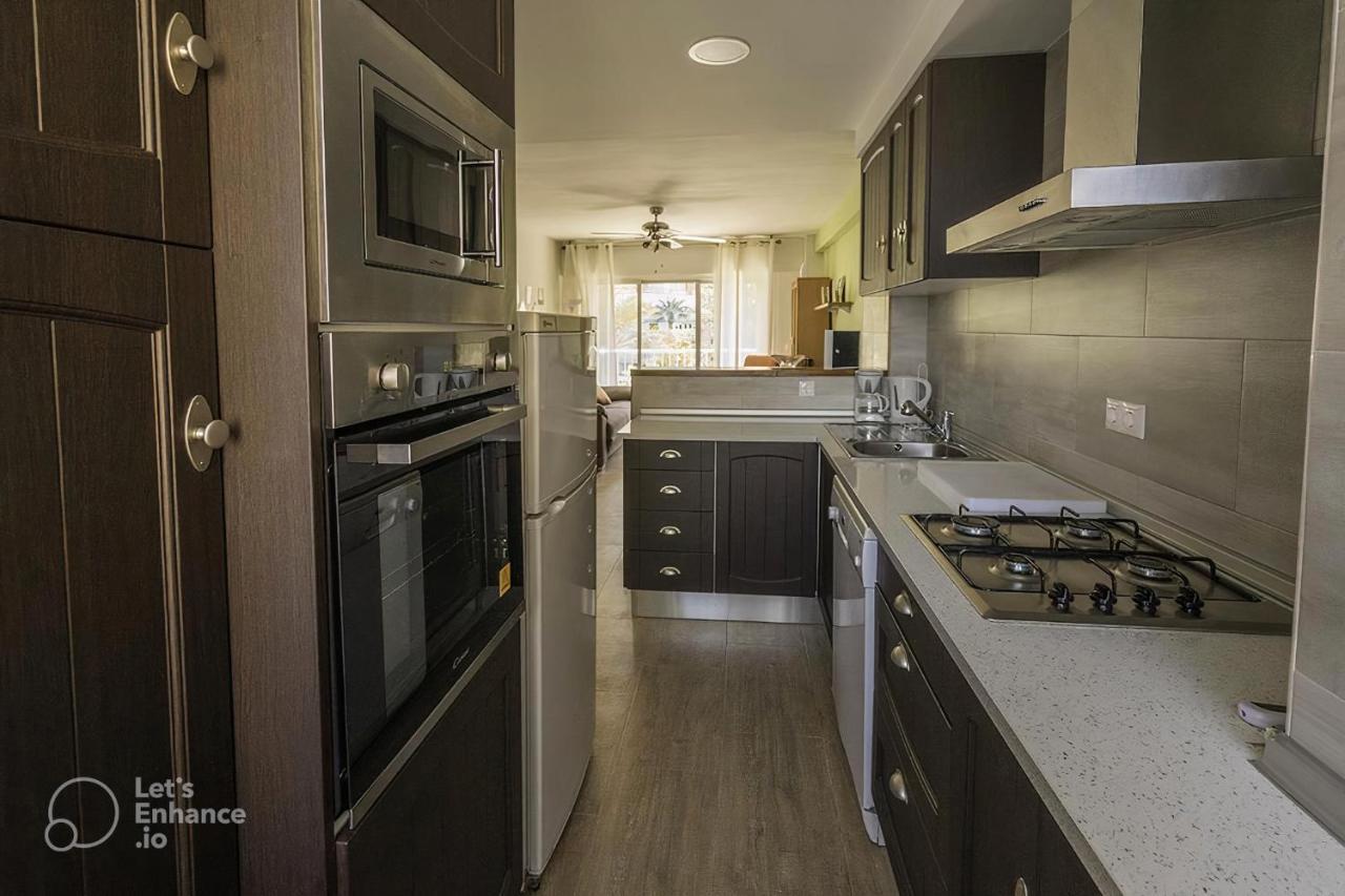 Apartament San Juan Live Alicante Zewnętrze zdjęcie
