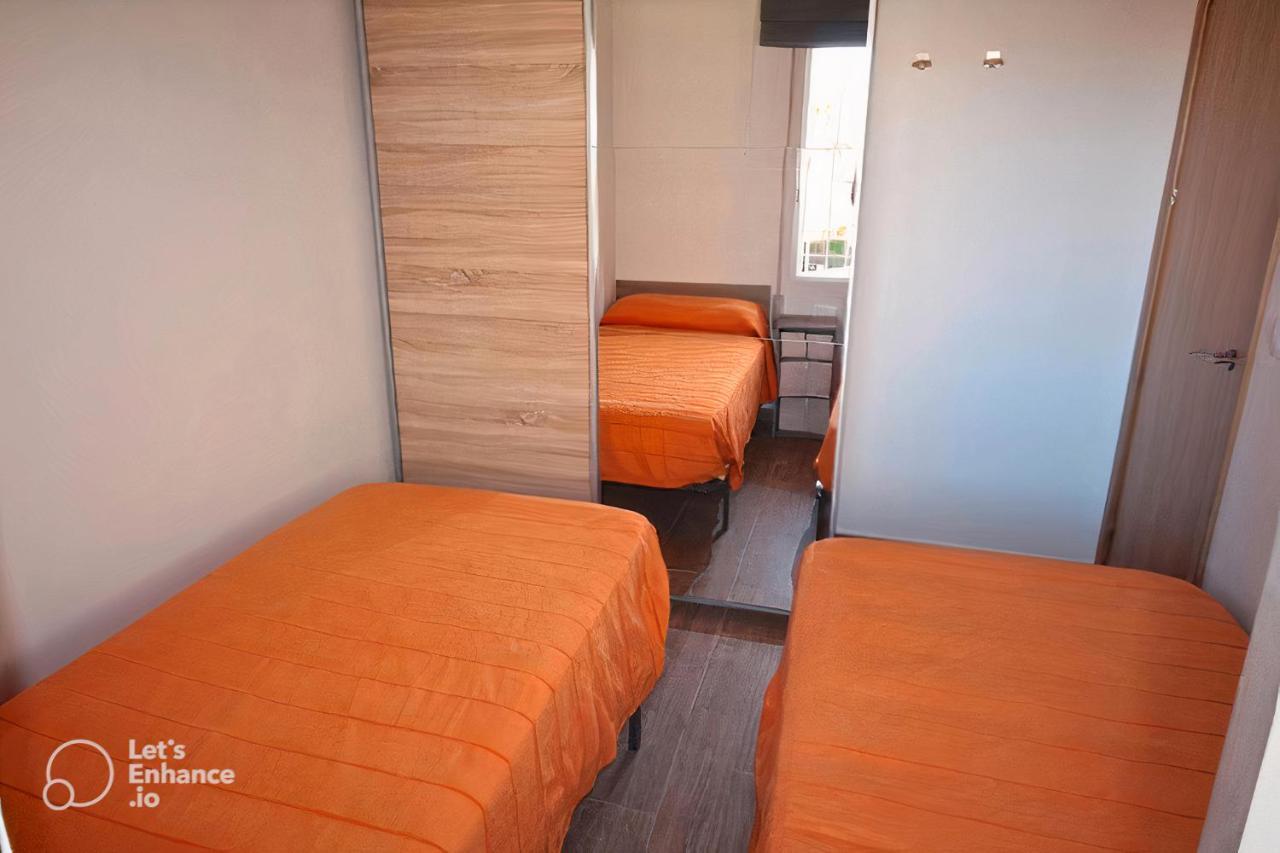 Apartament San Juan Live Alicante Zewnętrze zdjęcie