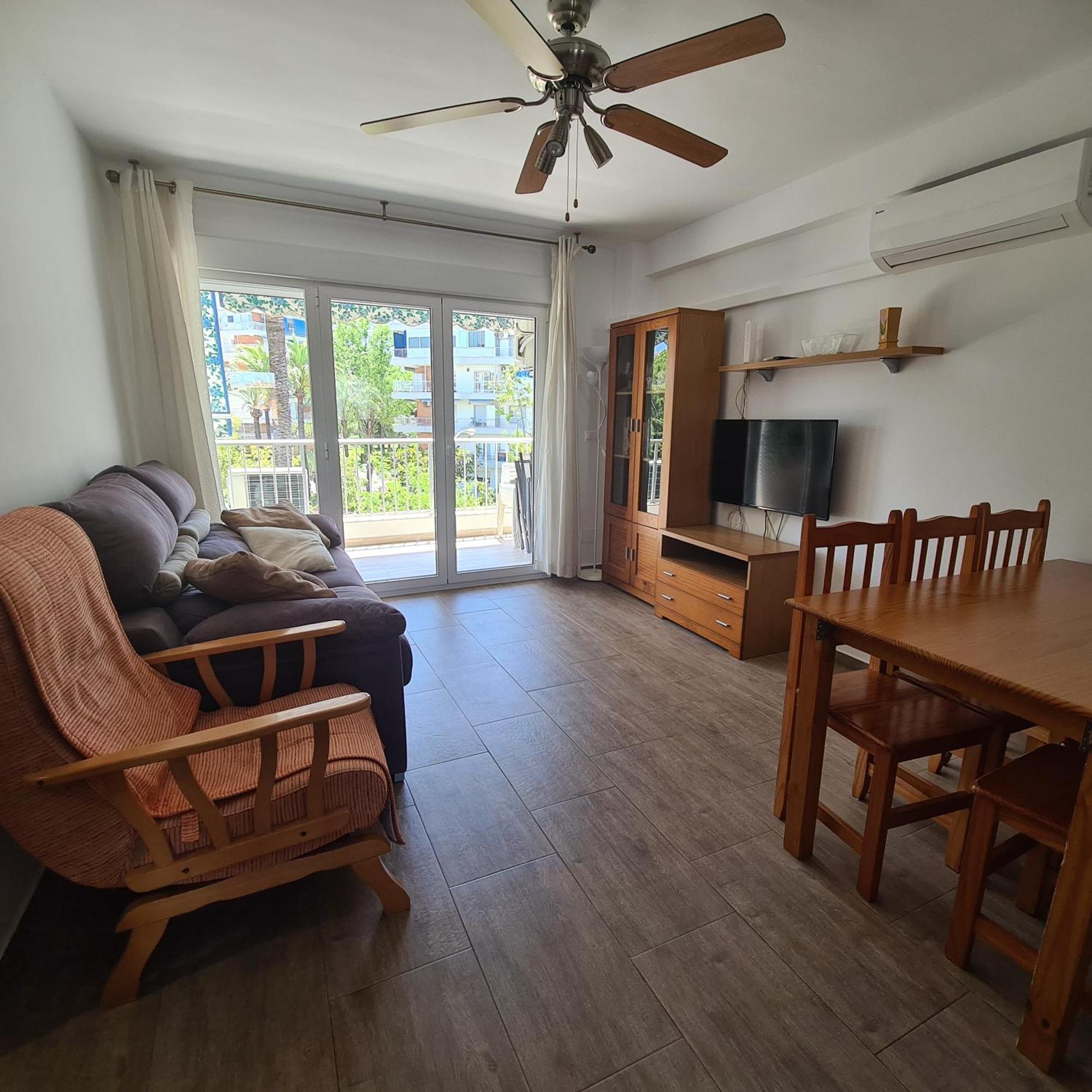 Apartament San Juan Live Alicante Zewnętrze zdjęcie