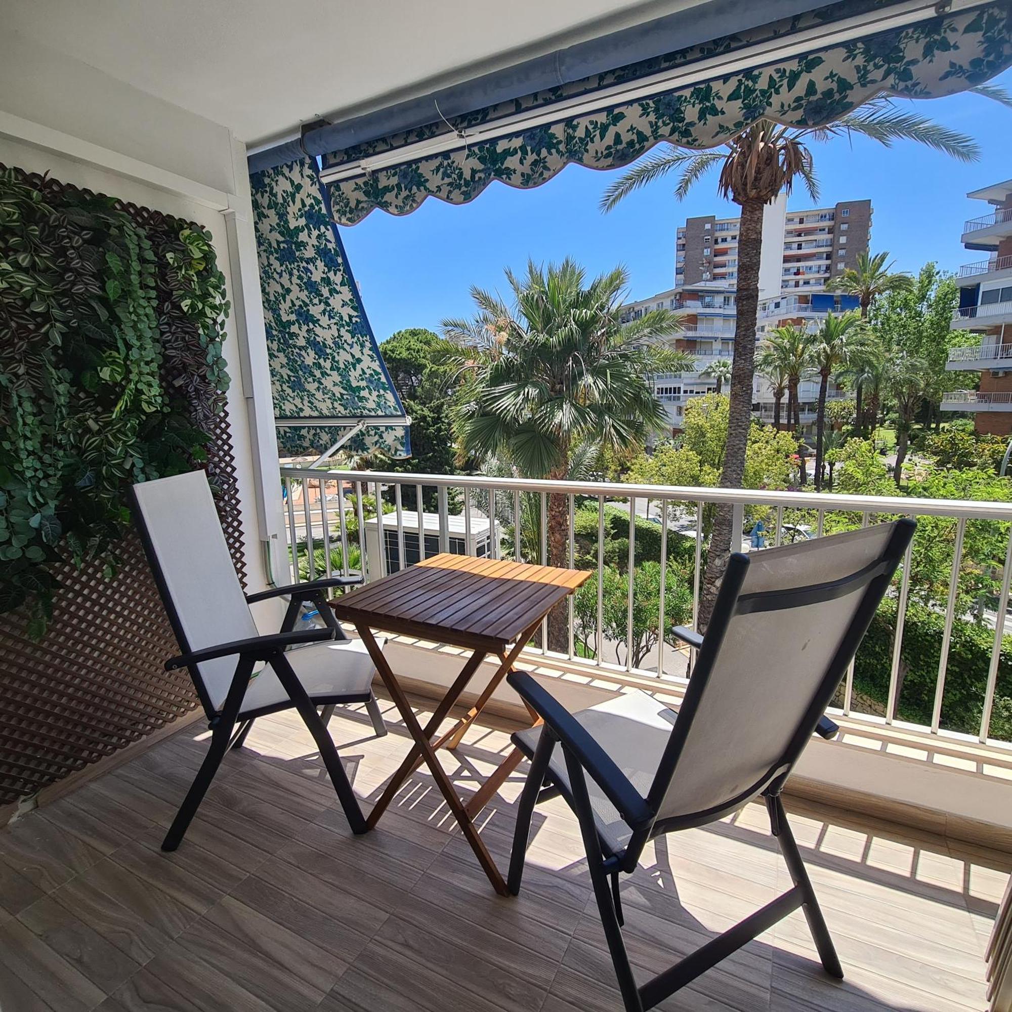 Apartament San Juan Live Alicante Zewnętrze zdjęcie