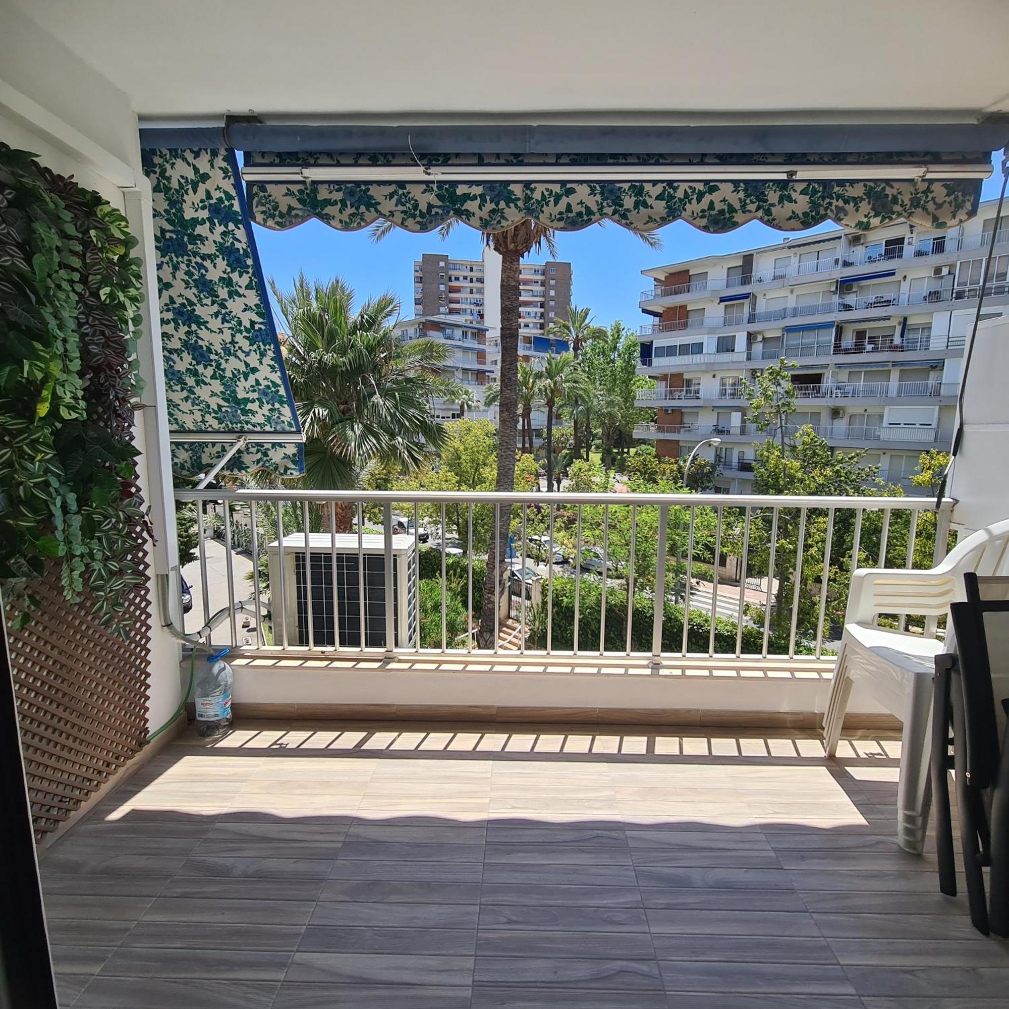 Apartament San Juan Live Alicante Zewnętrze zdjęcie